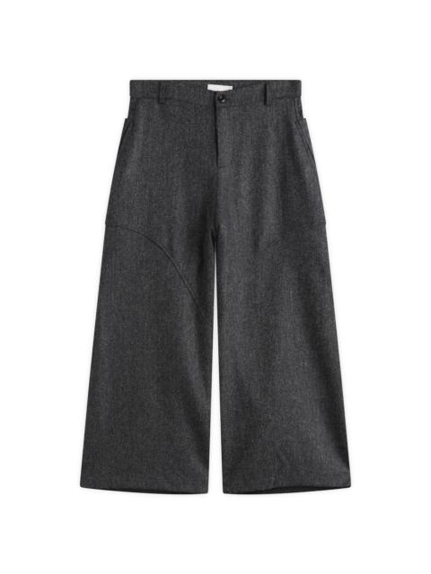 sage NATION Sage Nation Curved Seam Carpenter Trouser