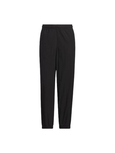 adidas (WMNS) adidas Neo Vbe Collective Pants 'Black' IA6752
