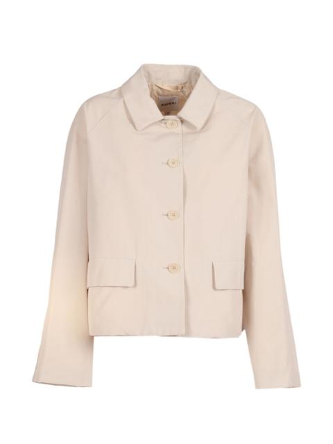 Aspesi button-up jacket