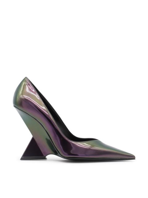 holographic cheope pumps