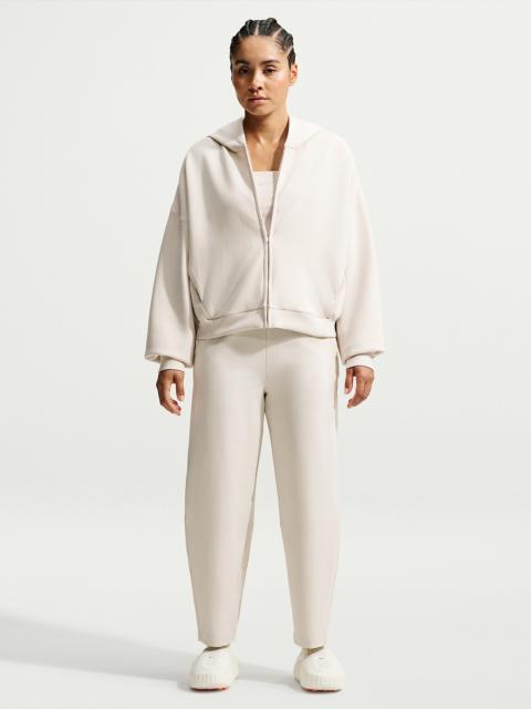 Nike Nike 24.7 PerfectStretch Women's Dri-FIT High-Waisted Loose Barrel-Leg Pants