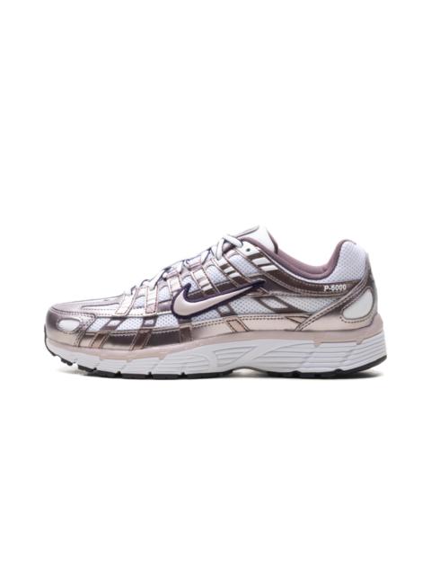 Nike P-6000 WMNS "White Purple Light Violet Ore" IO3496 103