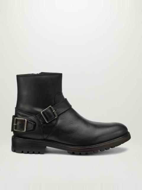 Belstaff TRIALMASTER ZIP UP BOOTS