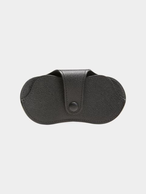 Valextra Men's Glasses Case