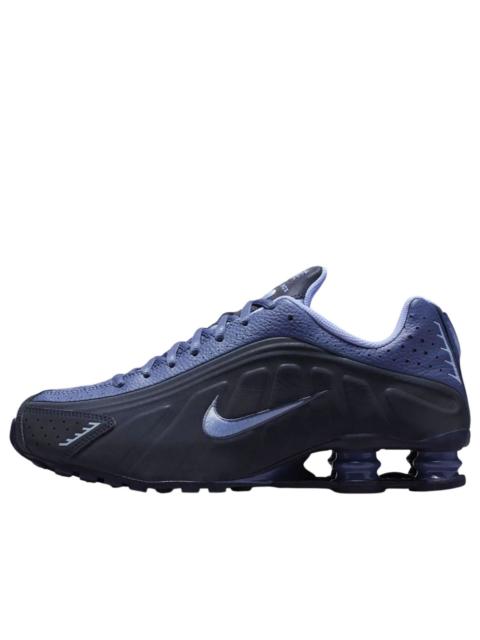 Nike Nike Shox R4 'Obsidian Diffused Blue' IM8462-451