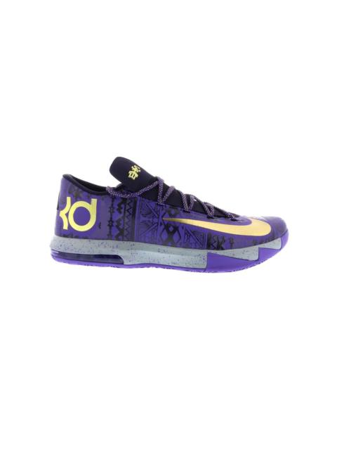 Nike KD 6 BHM