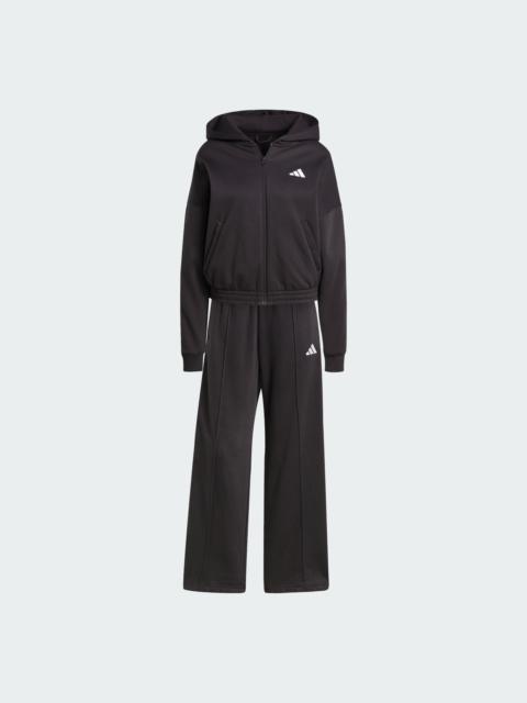adidas Energize Track Suit