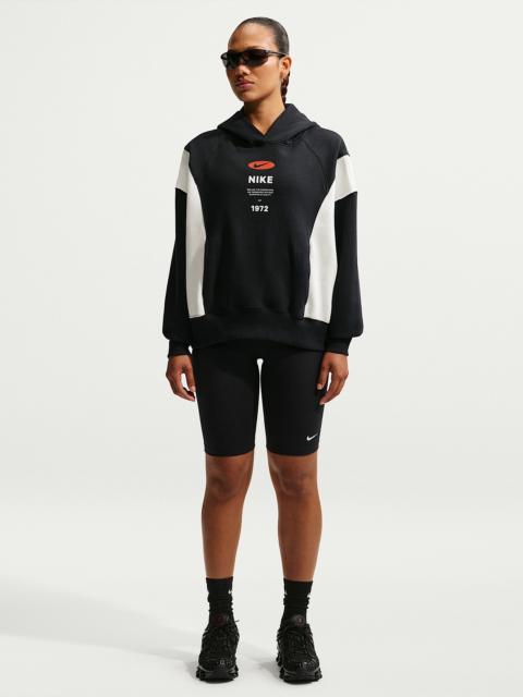 Nike Nike Sportswear Essential Women's Mid-Rise 10" Biker Shorts