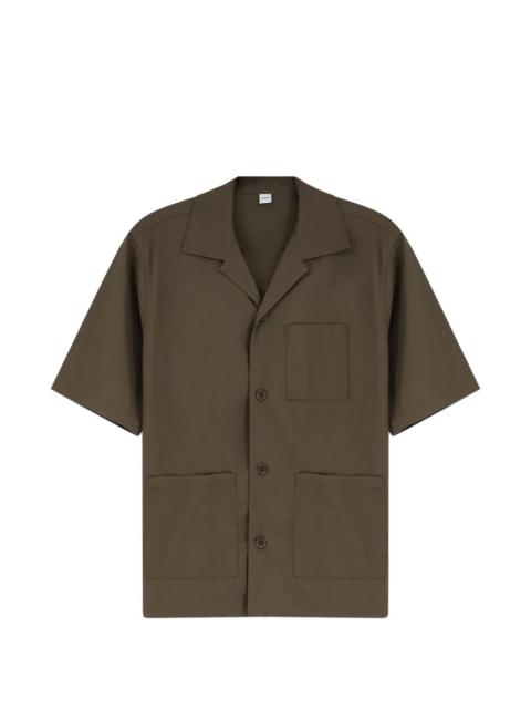 Aspesi pocket buttoned shirt
