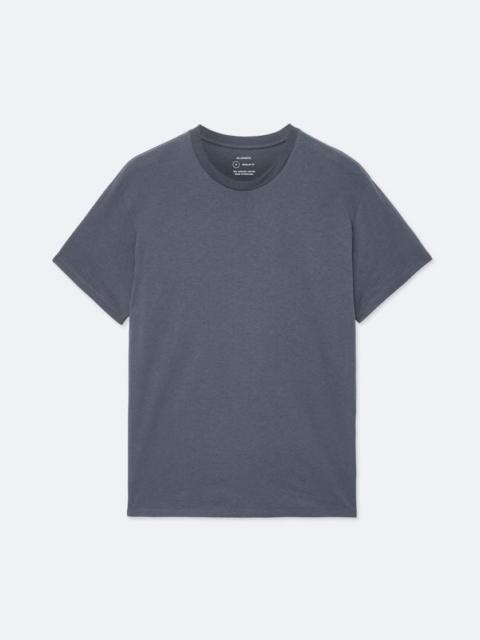 ALLSAINTS HALE BAND-FIT REGULAR T-SHIRT