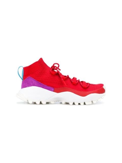 adidas Seeulater Winter Primeknit sneakers
