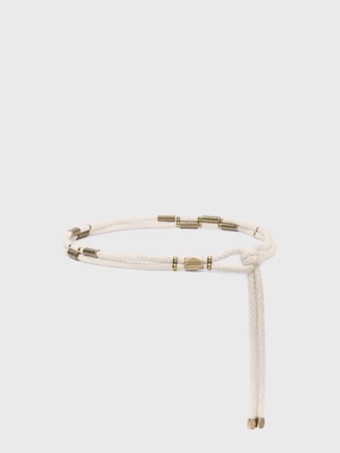 Isabel Marant SAYKO Ceinture