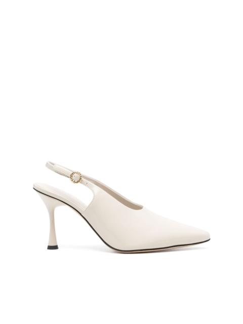 Studio Amelia 85mm Halo pumps