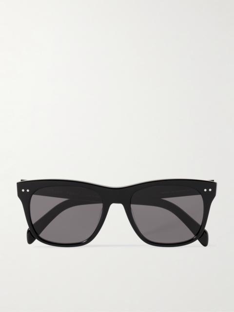 CELINE Square-frame Acetate Sunglasses