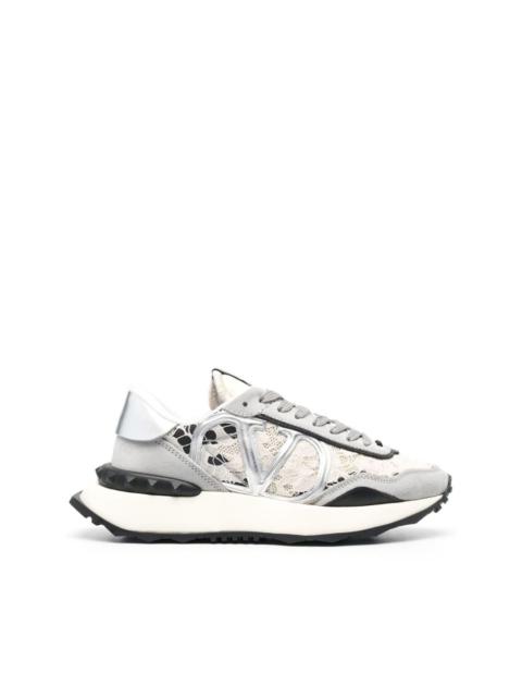 Lacerunner low-top sneakers