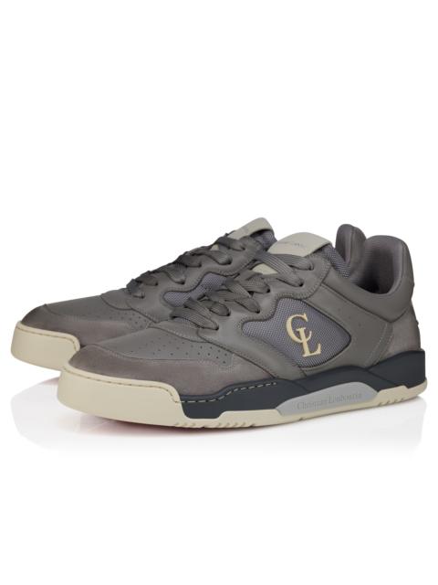 Christian Louboutin Bsktball 1 Retro Sneakers