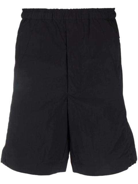 Y-3 lightweight shell running shorts