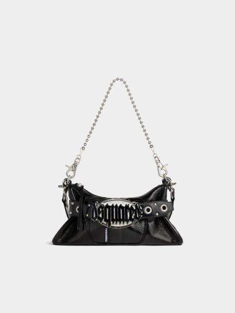 GOTHIC DSQUARED2 BELT BAG