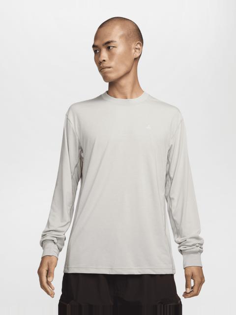 Men's Nike ACG "Goat Rocks" Dri-FIT ADV Long-Sleeve UV Top