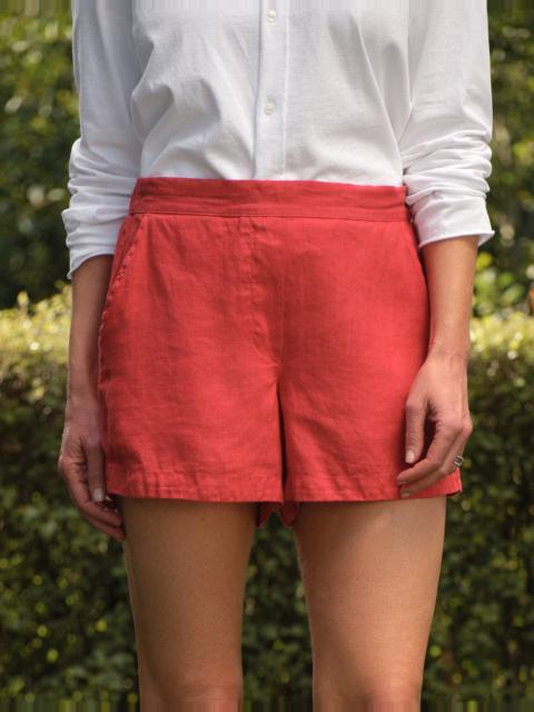 Frank & Eileen Pull-On Short