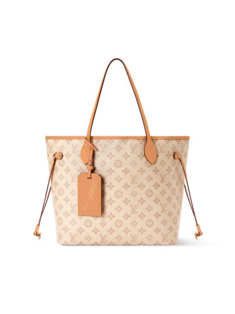 Louis Vuitton Neverfull MM