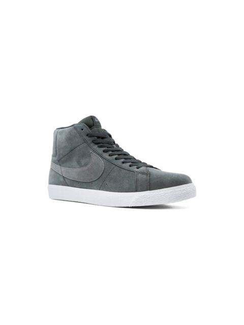 SB Zoom Blazer "Black/Wolf Grey" sneakers