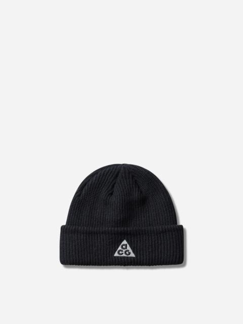 Nike ACG Terra Beanie Black