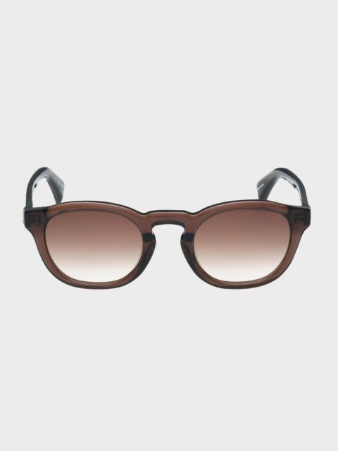 rag & bone Logan Pantos Sunglasses