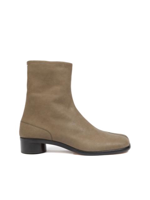 Maison Margiela Tabi ankle boots