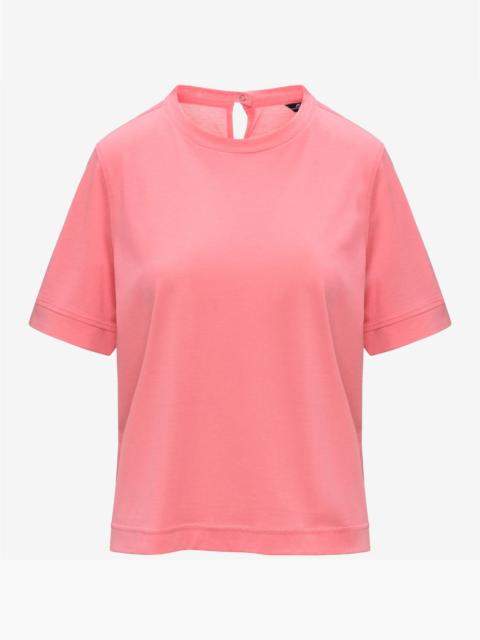 K-WAY GABILLOU COTTON SILK