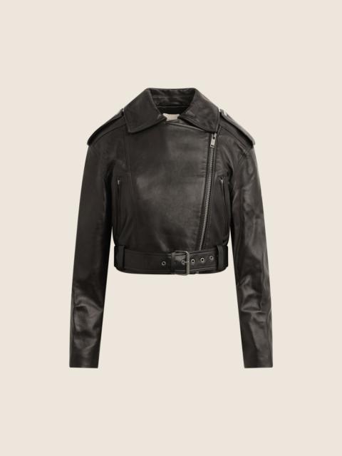 Favorite Daughter THE LITTLE REBEL JACKET