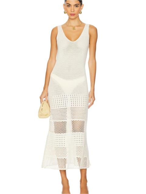 ESCVDO Ensenada Maxi Dress