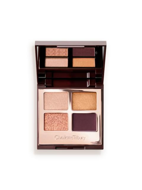 Charlotte Tilbury LUXURY PALETTE QUEEN OF GLOW