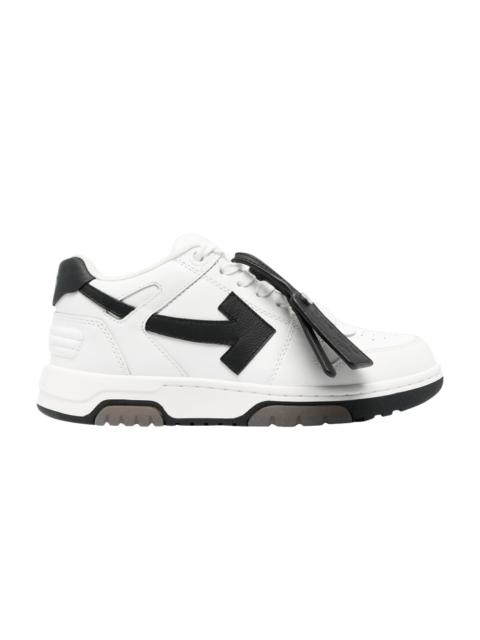 Off-White Off-White Wmns Out of Office 'White Black'