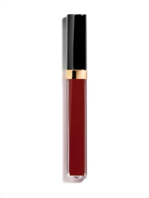 CHANEL ROUGE COCO HYDRA GLOSS