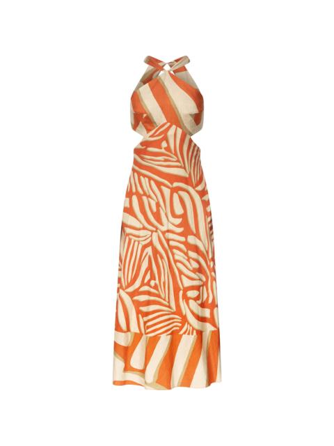 DIANE VON FURSTENBERG Ava Dress