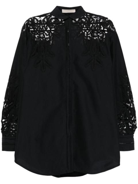 ULLA JOHNSON Harden shirt