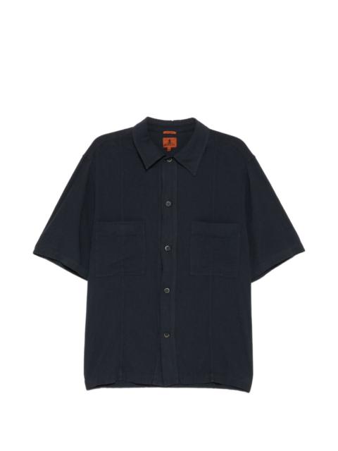 BARENA Ganzer shirt