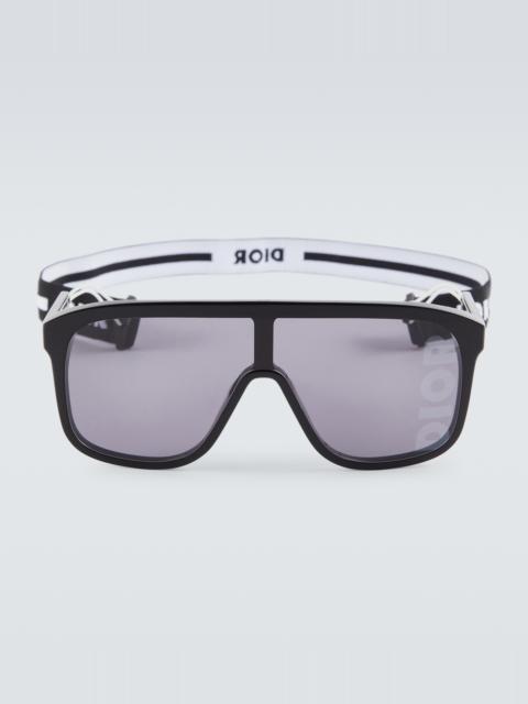 DiorFast M1I sunglasses