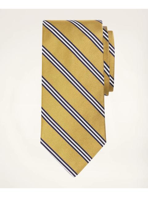Brooks Brothers Mini BB#1 Rep Tie