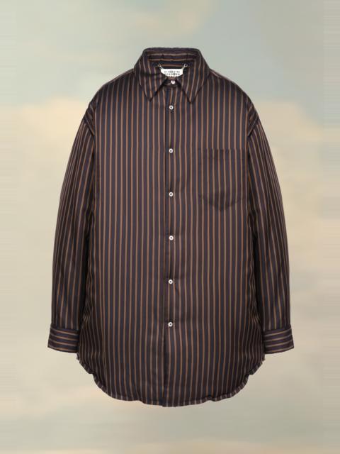 Maison Margiela Padded Shirt