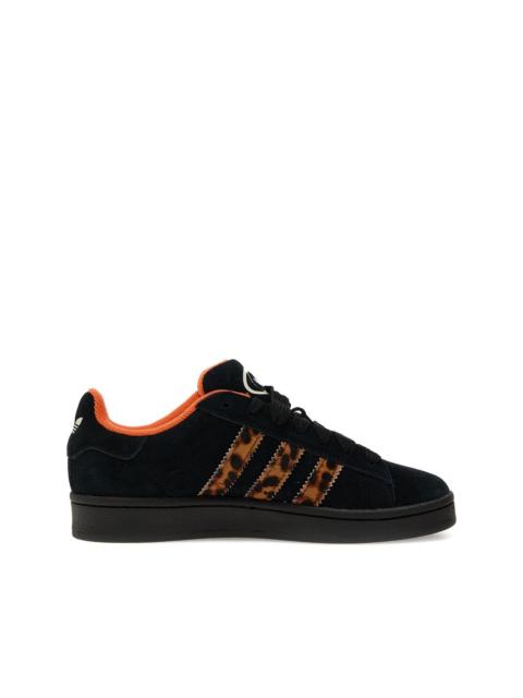 adidas Campus 00s leopard-print sneakers