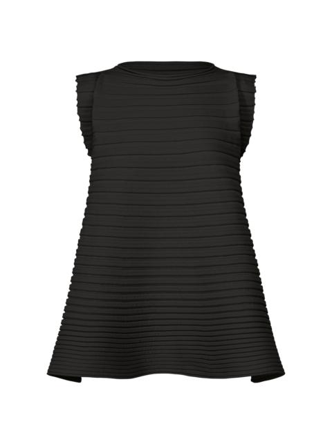 Pleats Please Issey Miyake BOUNCE KNIT