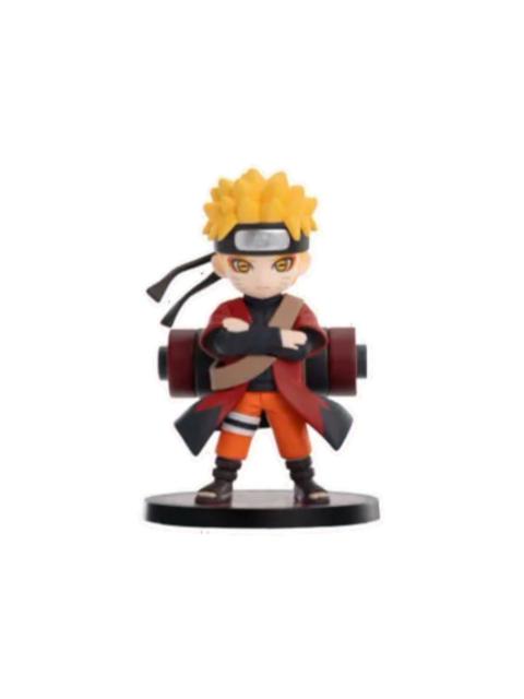 POP MART Pop Mart Naruto: Shippuden Series Battle Against Akatsuki Themed Secret: Naruto Figure