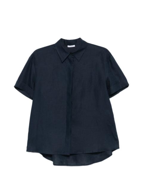 LARDINI short-sleeve shirt