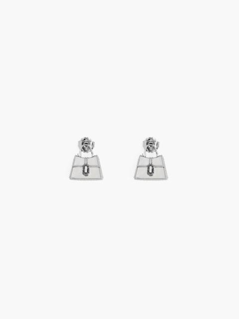 Marc Jacobs THE ST. MARC EARRINGS