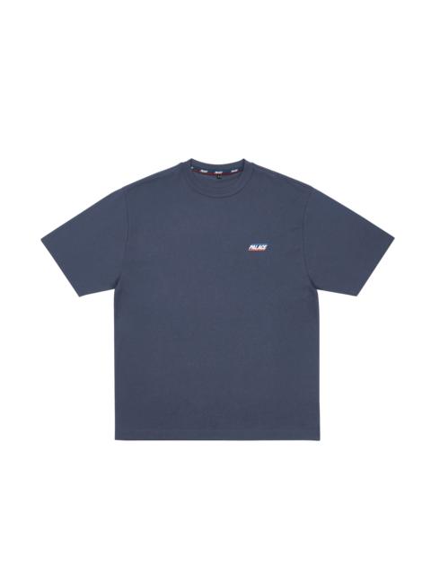 PALACE BASICALLY A T-SHIRT NAVY
