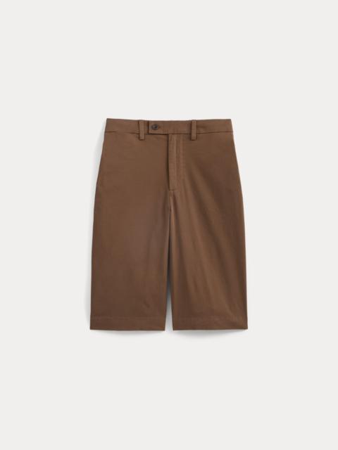 EVERLANE OVERSIZED SHORT