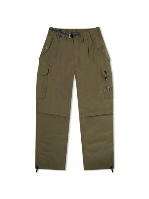 and Wander and wander Oversized Cargo Pants