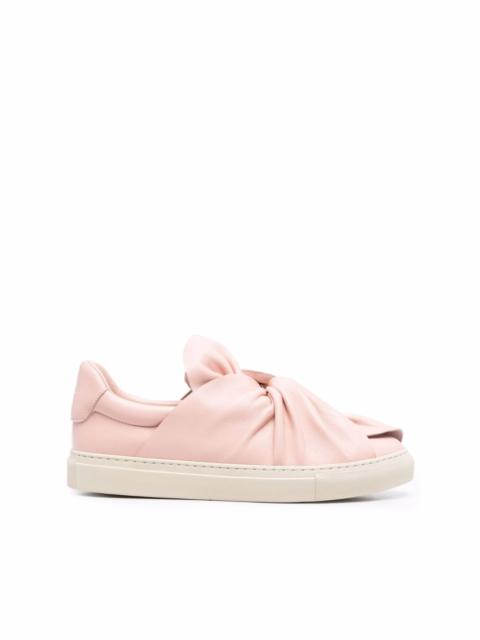 Ports 1961 valentines day bow sneakers